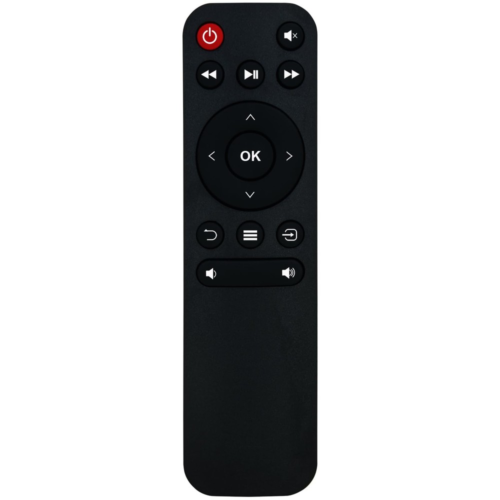 Replacement Remote Control for Vankyo Performance Same with remote control