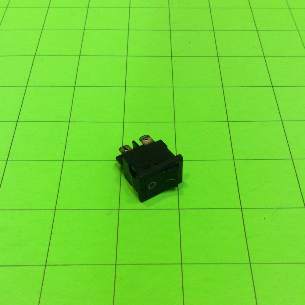 Viewstation A6000C Scanner Switch