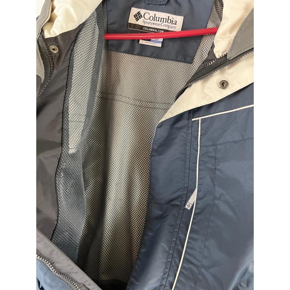Columbia Xl Jacket