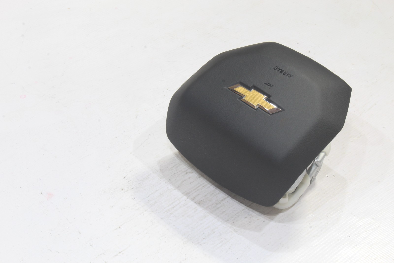 2019 2020 2021 2022 2023 2024 CHEVY SILVERADO 1500 DRIVER WHEEL AIRBAG AIR BAG