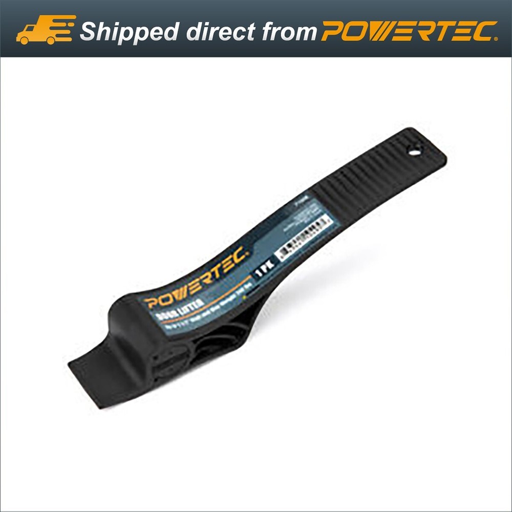 POWERTEC 71506 Door Lifter Installation Tool