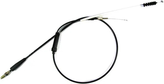 Motion Pro Vinyl Pull Throttle Cable Polaris 300 4x4 94