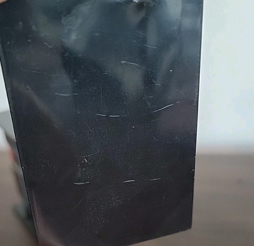 KISS - MCFARLANE 1997 LETTER STANDS