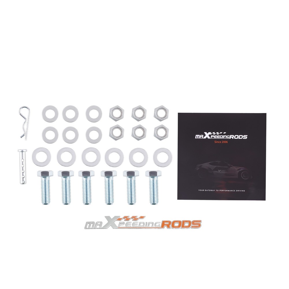 Winch Mounting Bracket For Trailer Floor structural steel cross bars