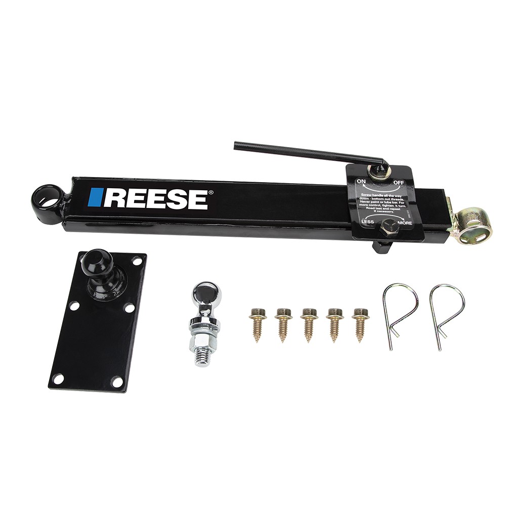Reese 83660  SWAY CONTROL