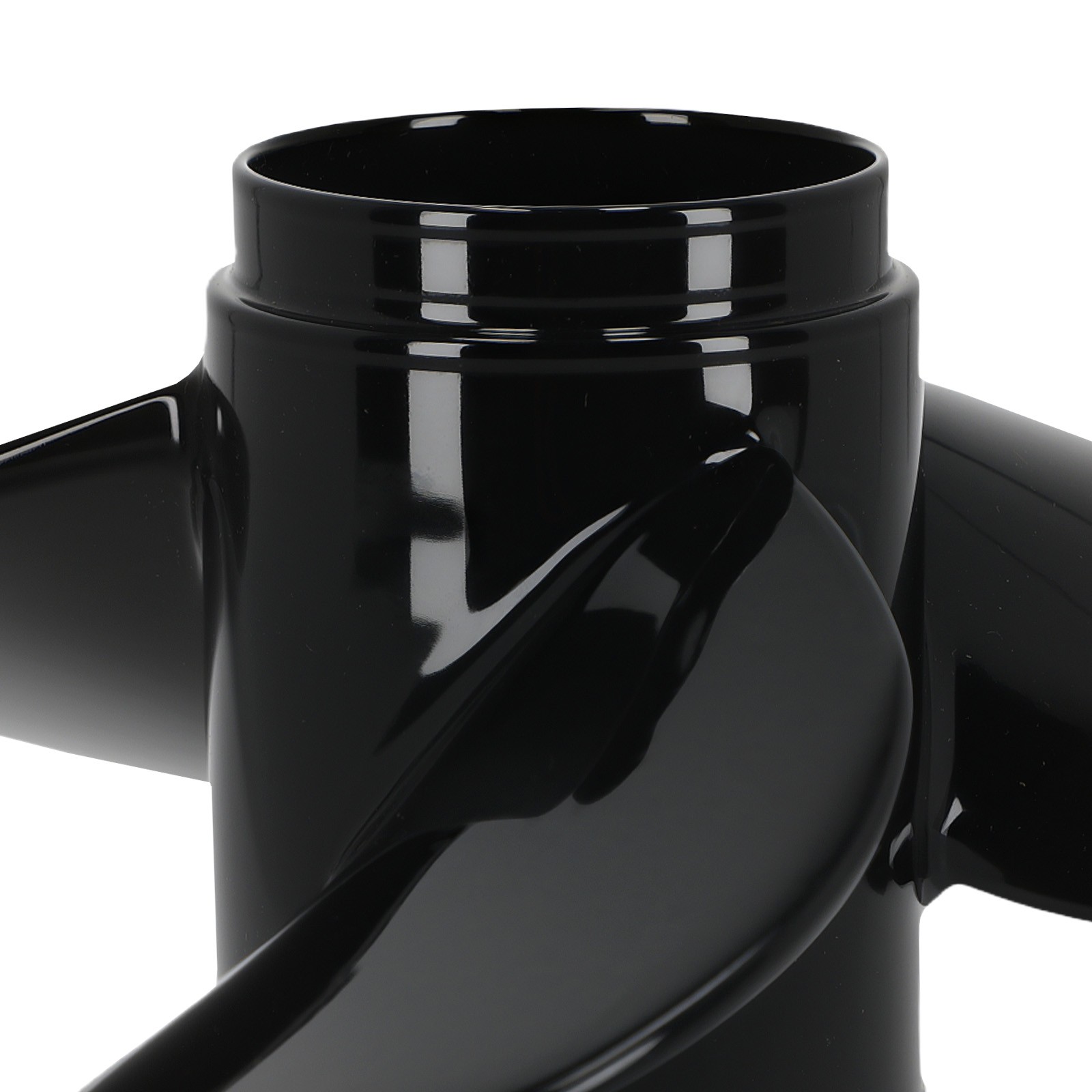 8.9" Propeller for Tohatsu MFS8 NSF8 9.8HP Outboard 48-897618A10