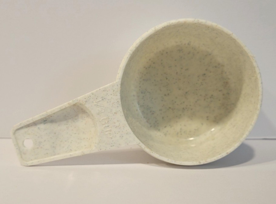 TUPPERWARE Speckled Fireworks 1/2 Measuring Cup Replacement Measure