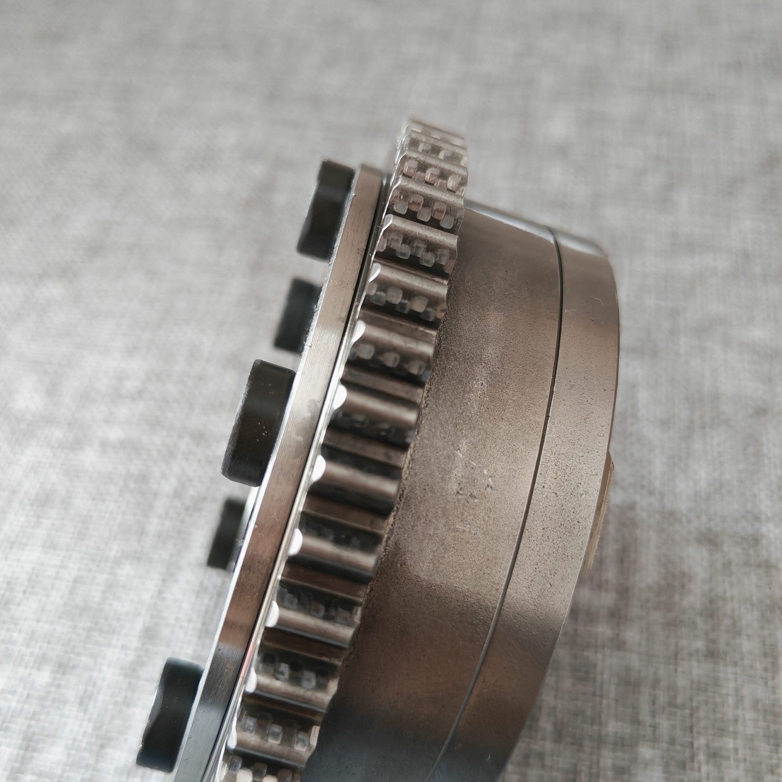 Genuine Honda Engine Timing Camshaft Sprocket Actuator 14310-R5A-305 For Accord