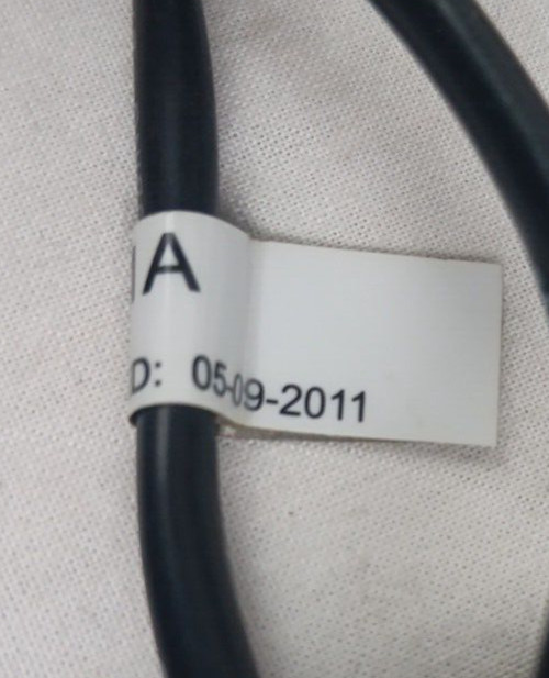 HARLEY DAVIDSON GENUINE 2011 AMP HARNESS & CONTROL 77207-11A