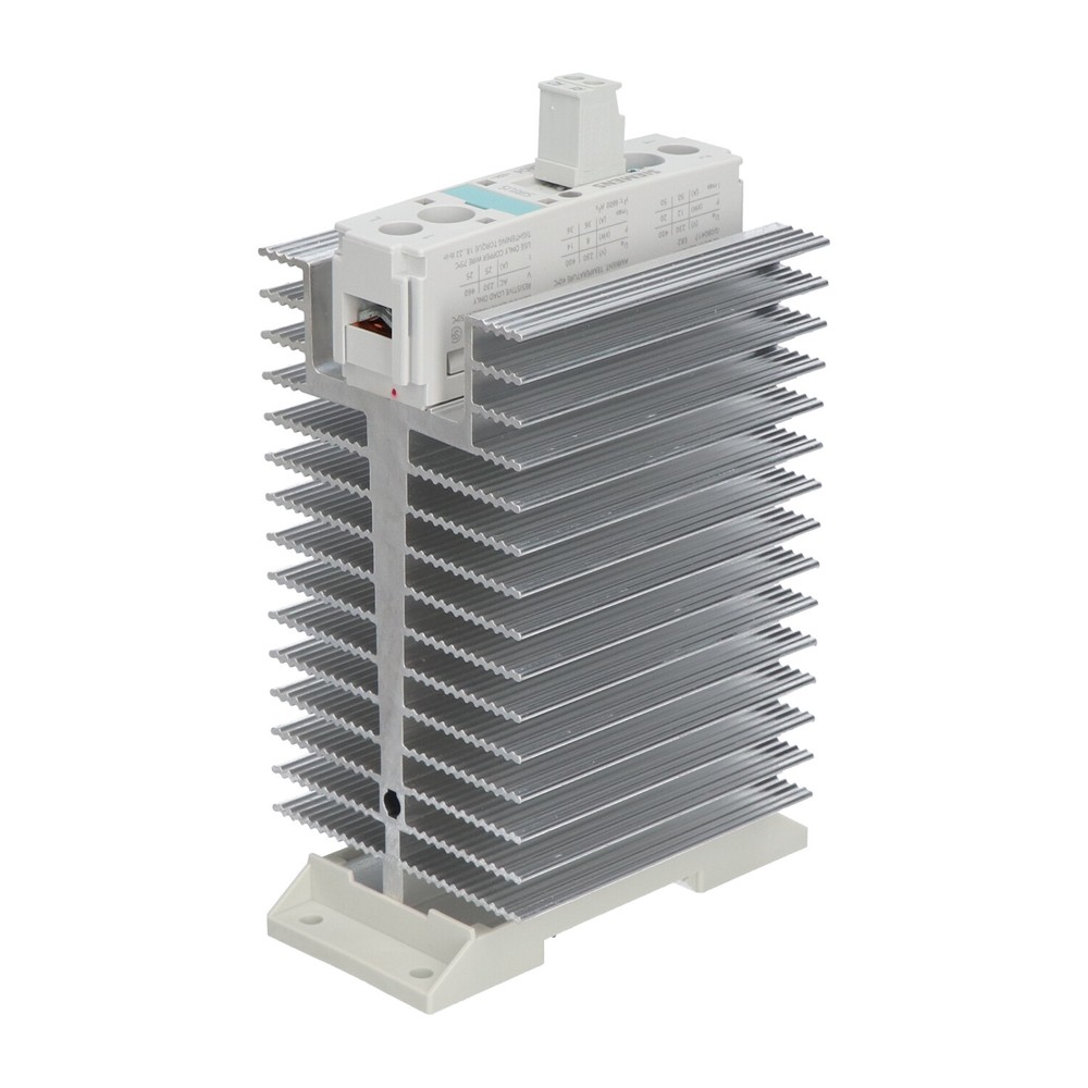 Siemens 3RF2350-1BA04 Solid-state contactor 1-phase NEW NFP