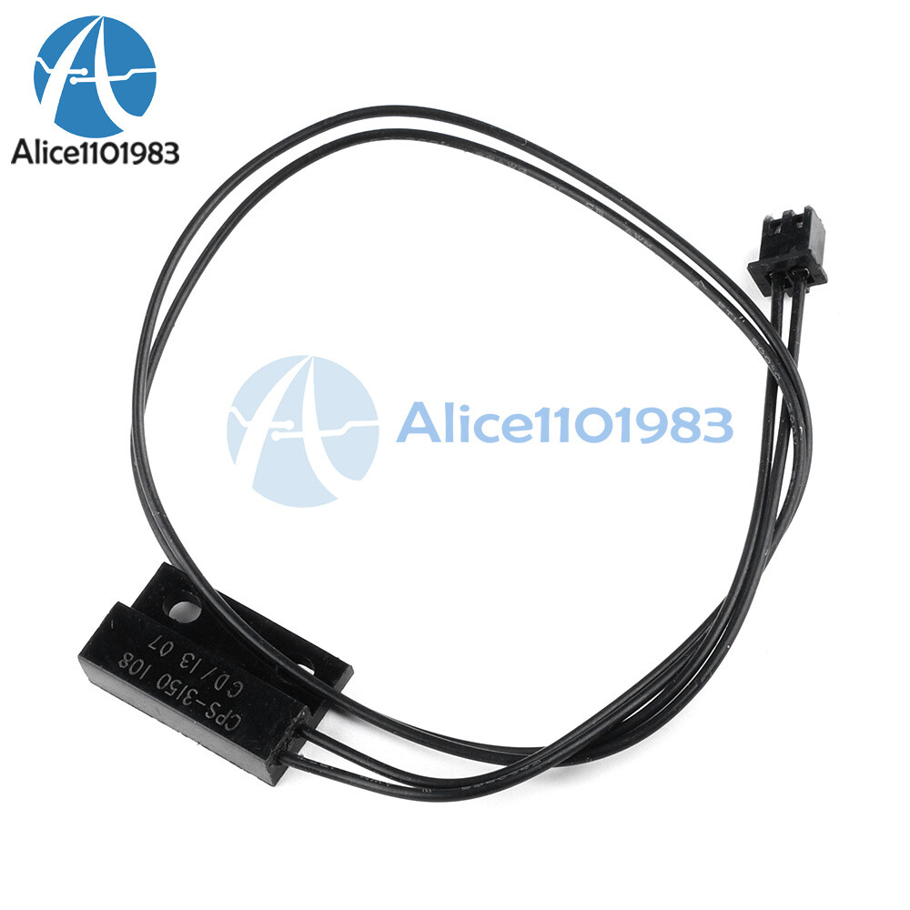 Normally Open PS-3150 Proximity Magnetic Sensor / Reed Switch Aleph Perfect