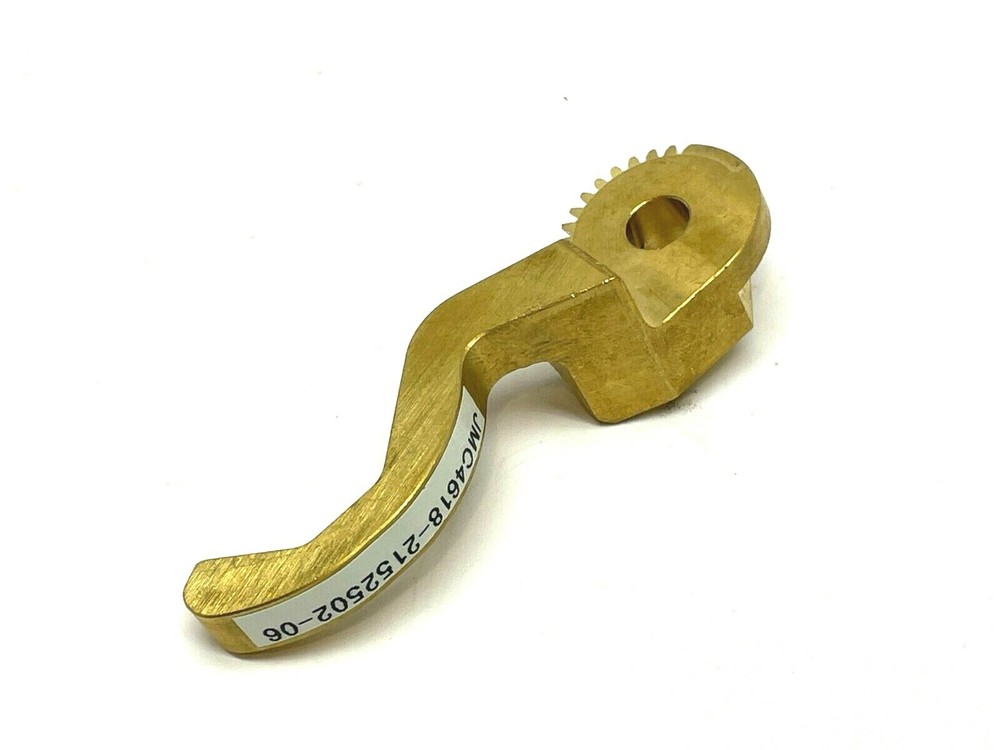 Parata Express Bottle Gripper Yoke Jaw Set