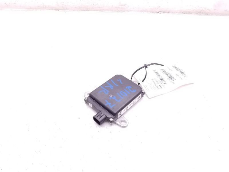 2018 TOYOTA MIRAI BLIND SPOT MODULE 88162-62010