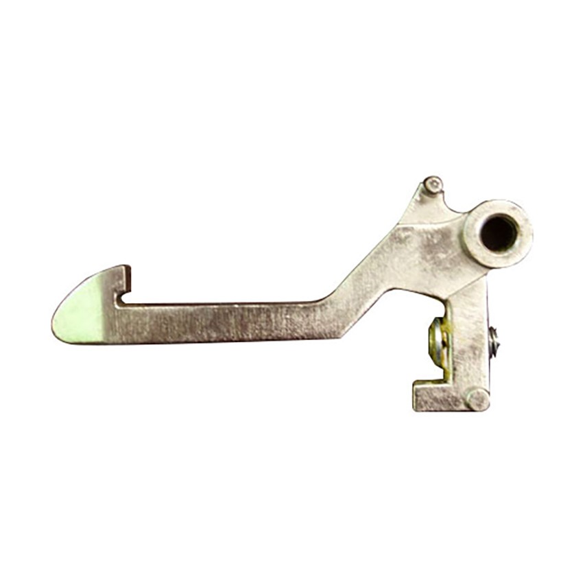 Marks WA3806 Hook Assembly .825" Gap Sliding Gate Lock