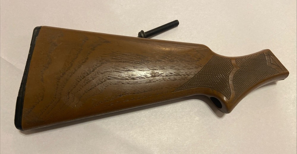 Crosman 760-B Butt Stock