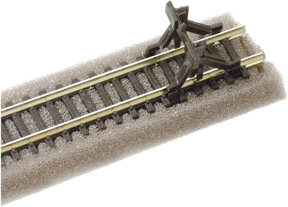 Peco Buffer Stop Rail Type
