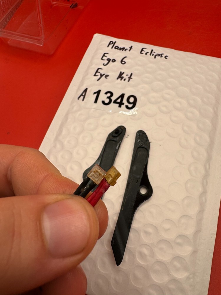 Planet Eclipse Ego 6 Eye Kit