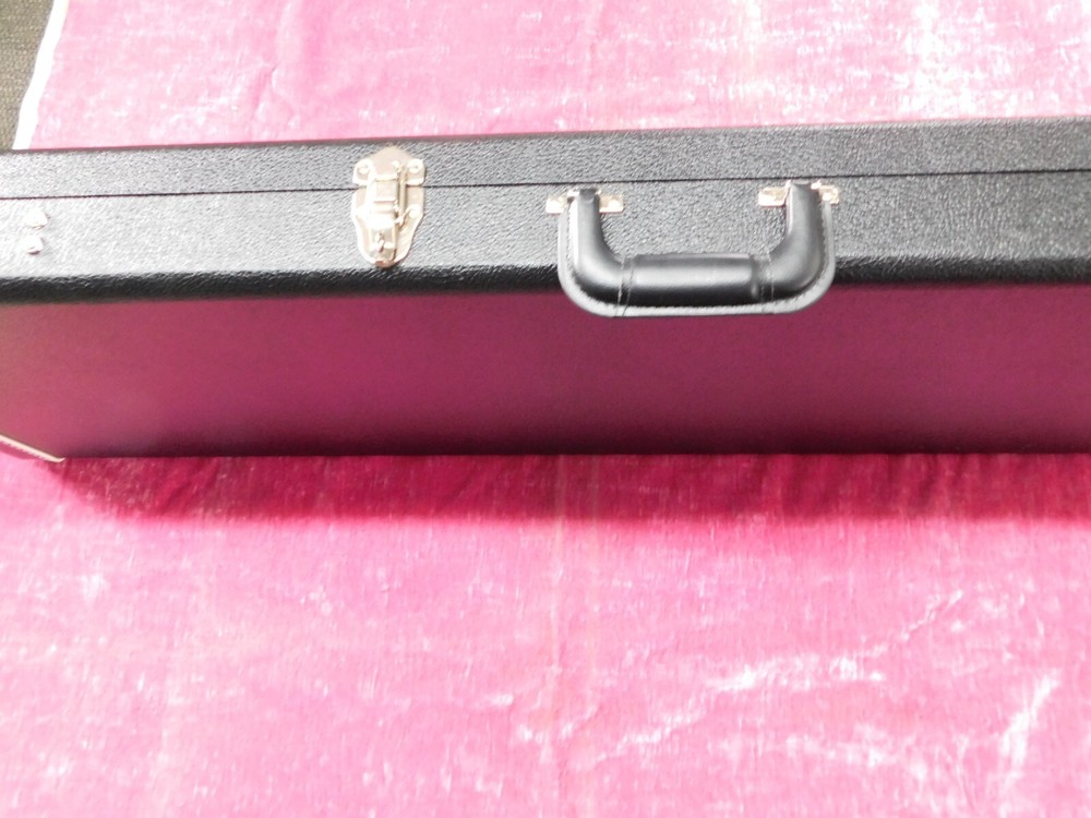 Gibson Les Paul Standard-Custom Case New
