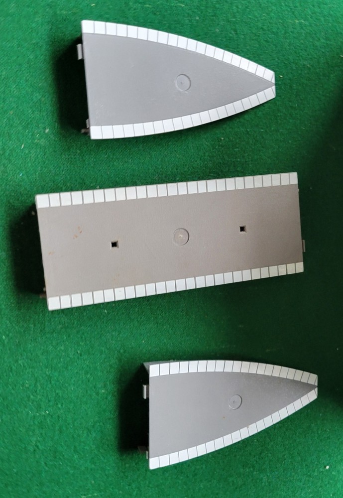 00 Gauge R464 Platform