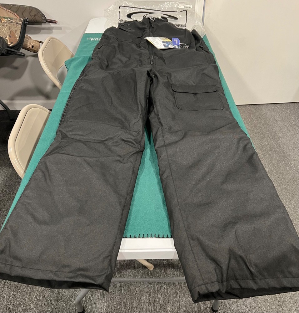 Coldwave Snowmobile Bibs 2XLT Brand New