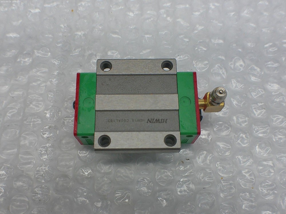 HIWIN HGW3 LINEAR GUIDE BLOCK NSNP