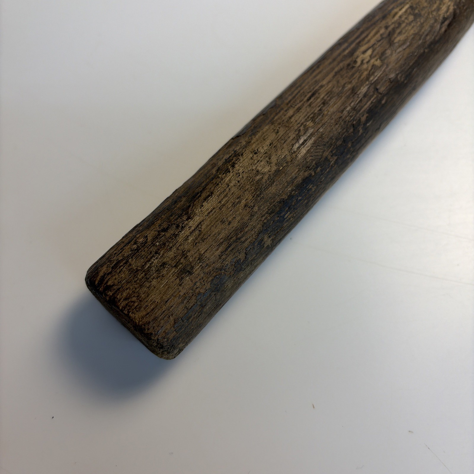 Vintage Cheney Ball Peen Hammer 1 lb 10 oz Made in USA