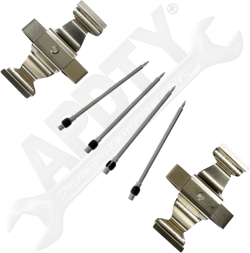 Dorman HW10357 Disc Brake Hardware Kit