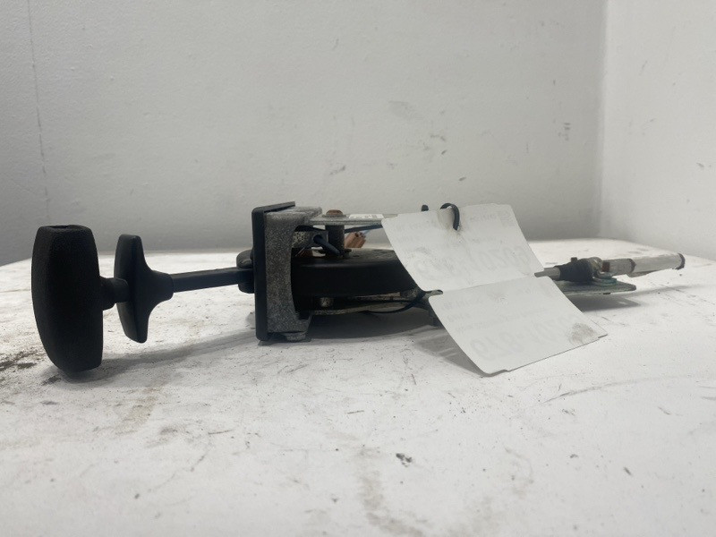 2018 Allison Trans. Electronic Shift Control (678-10209)