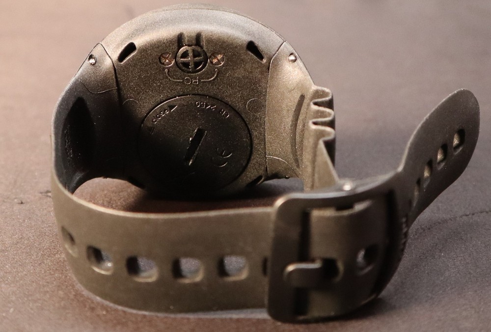 Mares Puck Pro Plus Scuba Dive Computer Complete CIB Tested