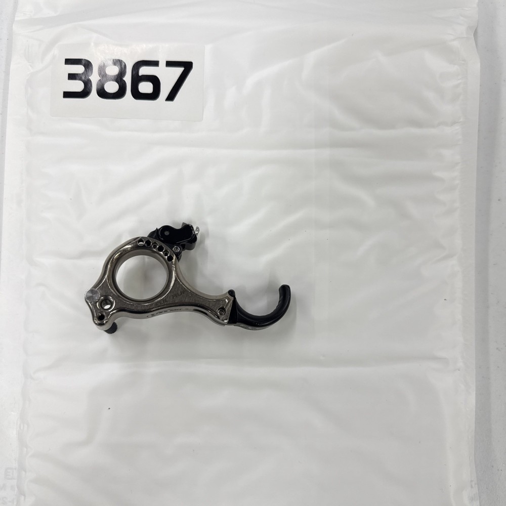 Item 3867 - TRUball Release - Fulkrum Flex - Medium