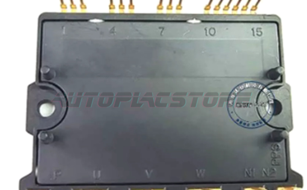 New FUJI 6MBP30RTA060-01 Power Supply Module