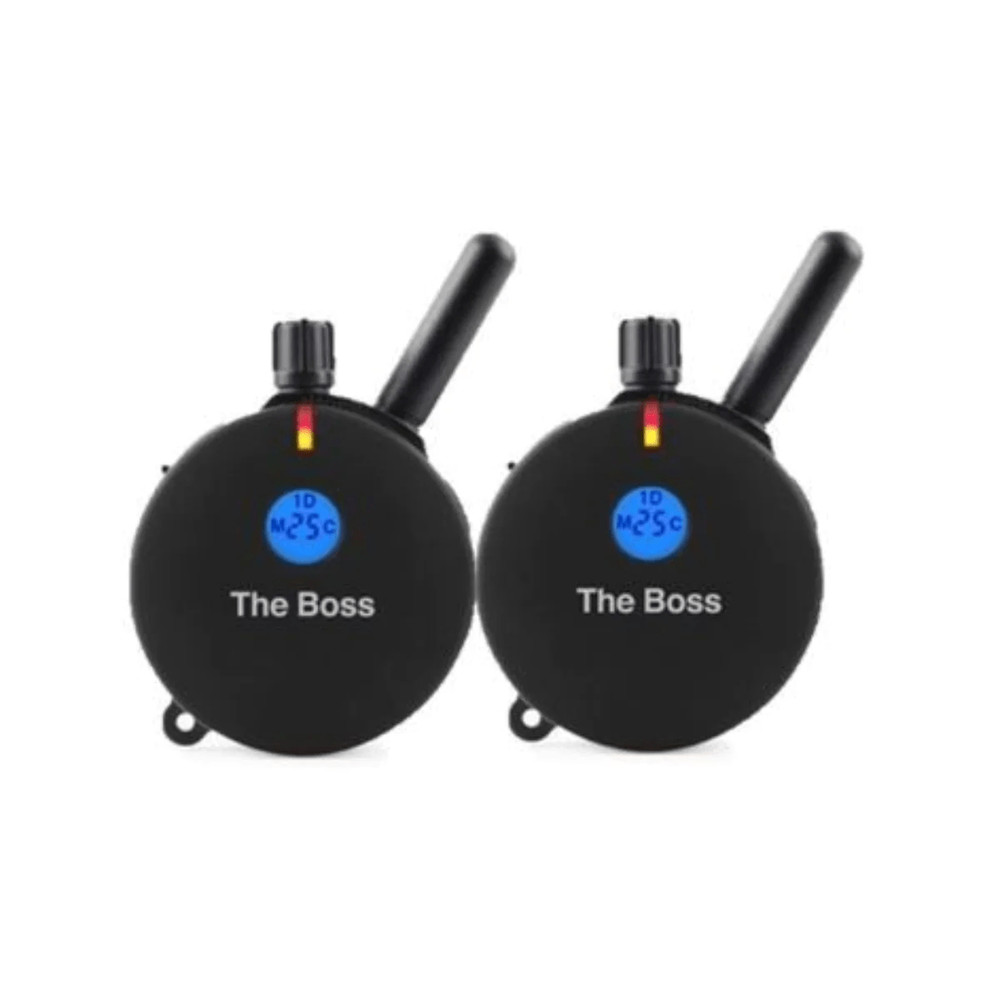 E-Collar Technologies - Transmitter ET-800/802 2T - Replacement Remote