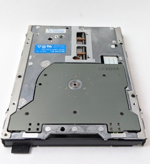 Sony MPF320-01 Floppy Disk Drive