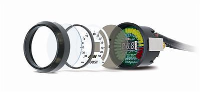 AEM Digital 52mm Boost Gauge - Universal