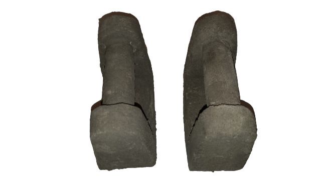 Concrete Ishi Sashi 5lb