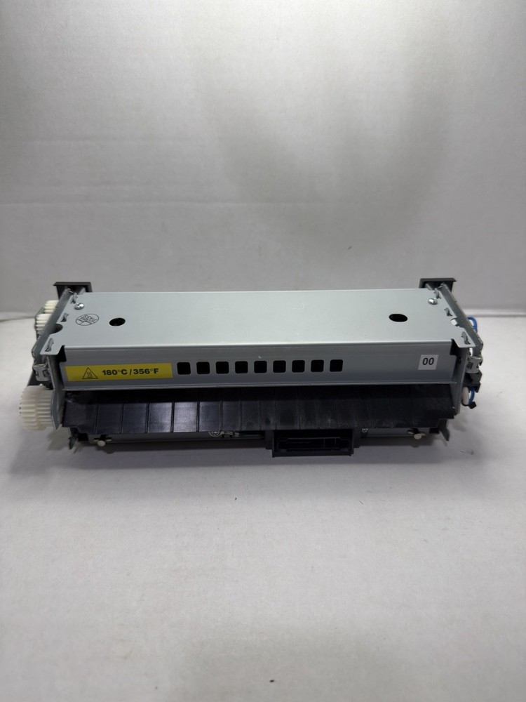 Lexmark 41X2155 OEM Fuser Assembly – 115V – Return Program – AS-IS / Untested