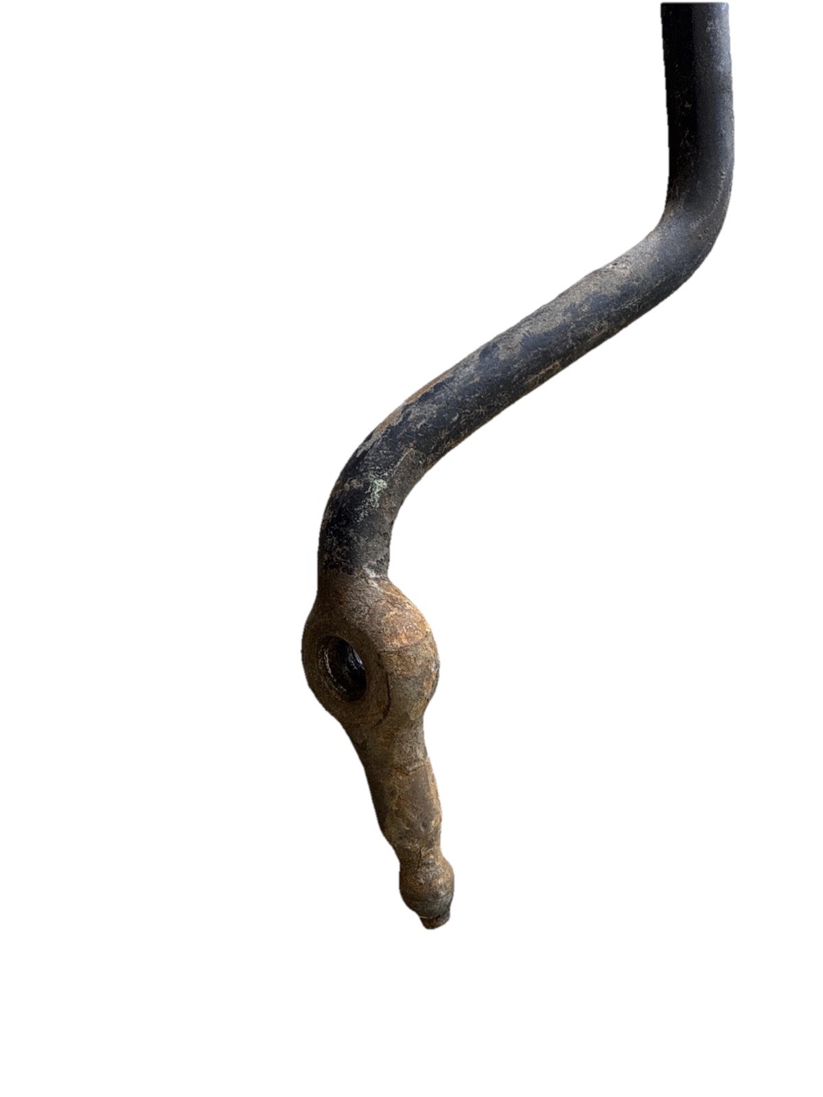 Jeep CJ 1980-1986 CJ5 CJ7 Dana 300 Transfer Case Shifter Shift Gear Lever Stick