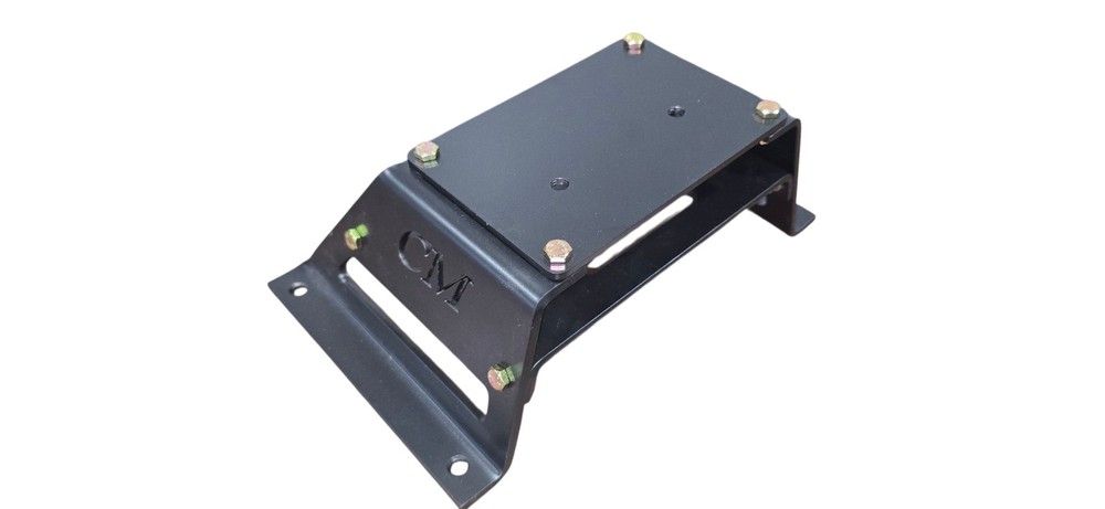 Reloading Press Riser Stand-extremely heavy duty