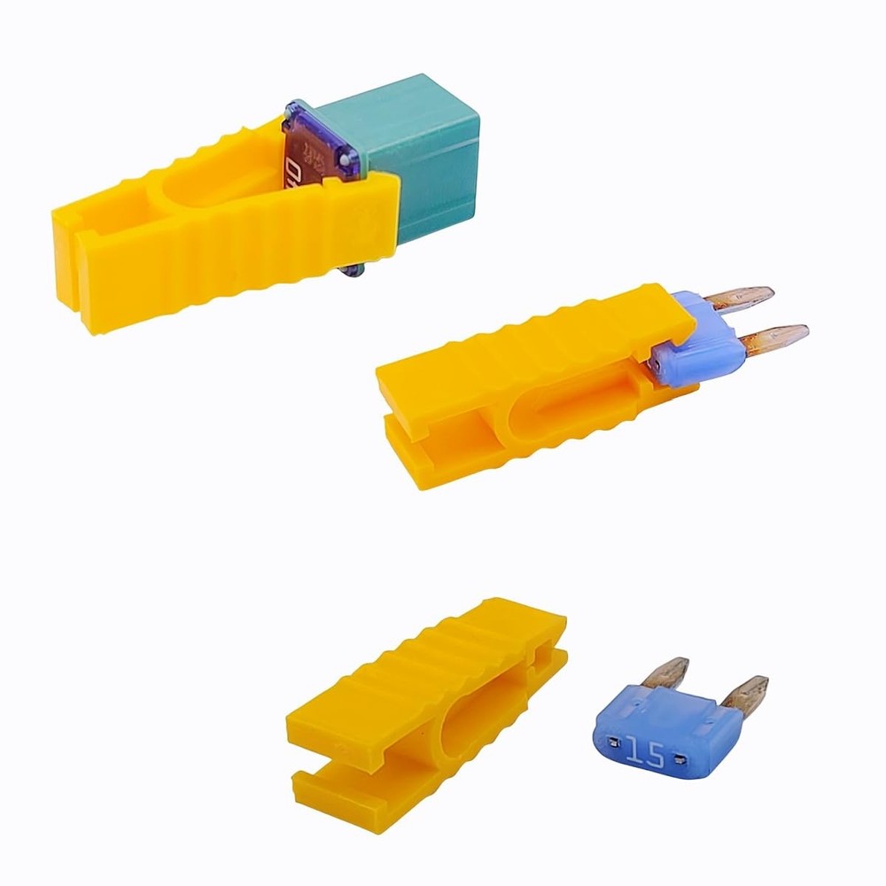 Automobile Fuse Puller Pliers, Relay Puller Pliers, Car Puller Tools, Motorcycle