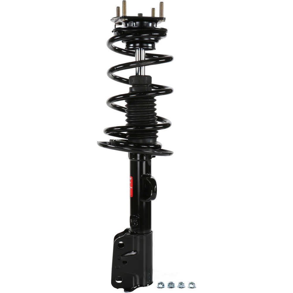 Frt Quick Strut Assy Monroe 272621