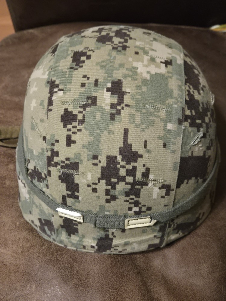 USMC Armorsource Lightweight Medium Helmet