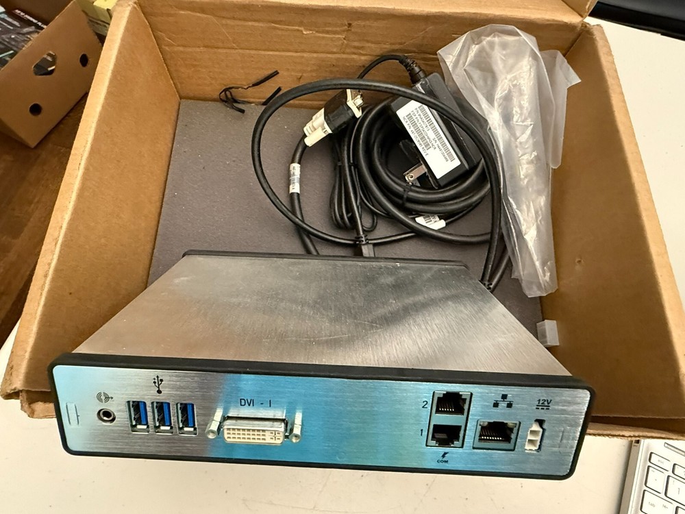 NCR 1924-8000-0000 Kitchen Display Controller