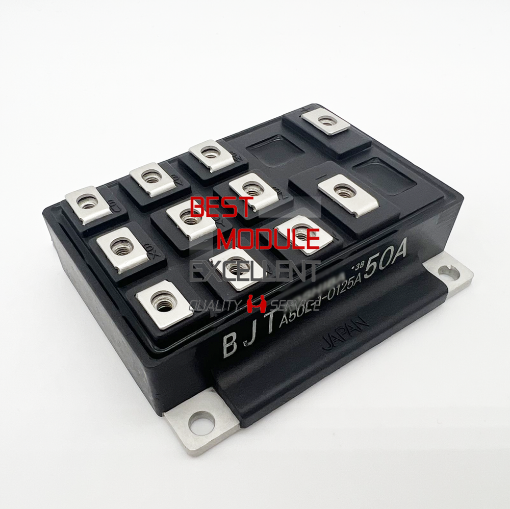 1PCS A50L-1-0125A 50A Professional Power Modules Modules Sensors