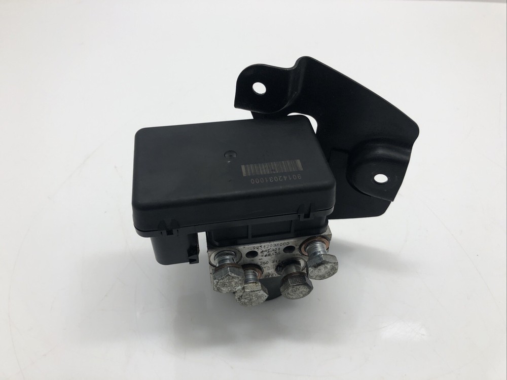 ♻️ Ktm 390 Duke Abs 2013 - 2016 ABS Pump Controller ♻️