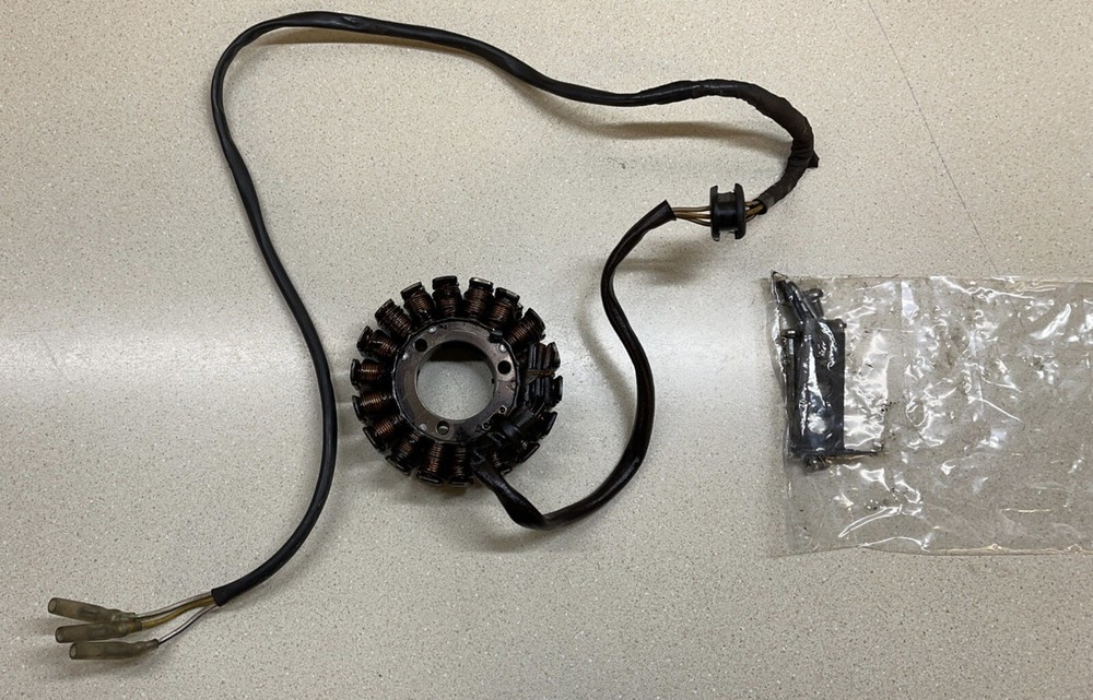 Suzuki GS500E “92” Stator