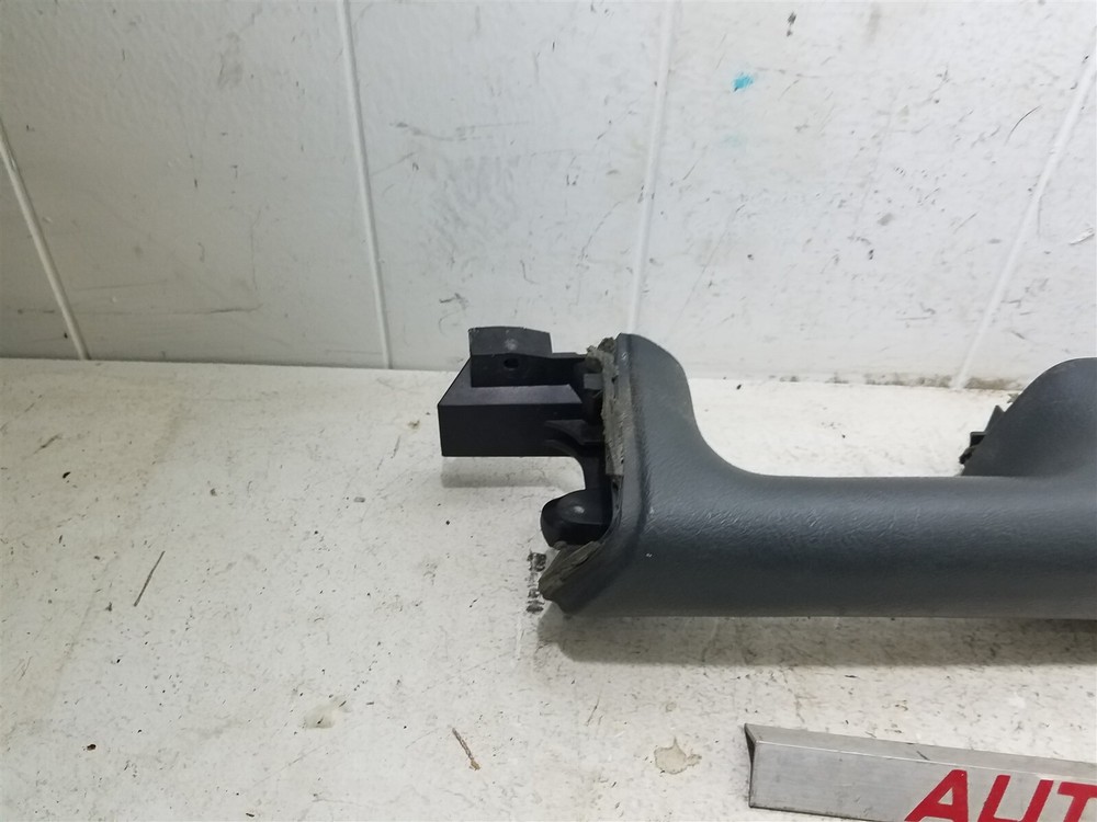 99-02 GMT 800 Full Size - Door Pull Handle Armrest Arm Rest Passenger Graphite