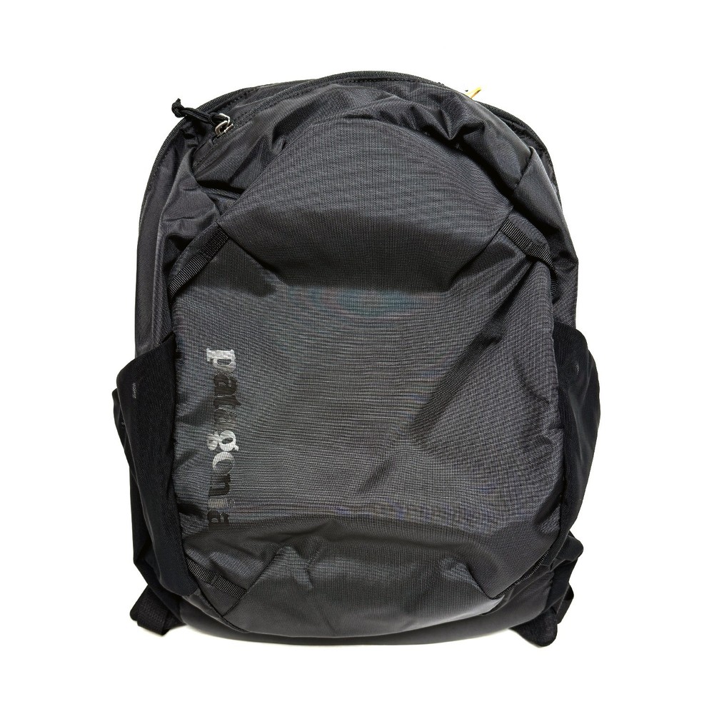 Patagonia Atom Daypack 24L Bag Backpack - Black