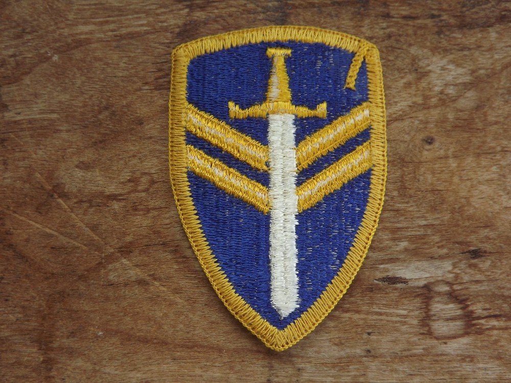2nd Support Command Patch - INV# C280