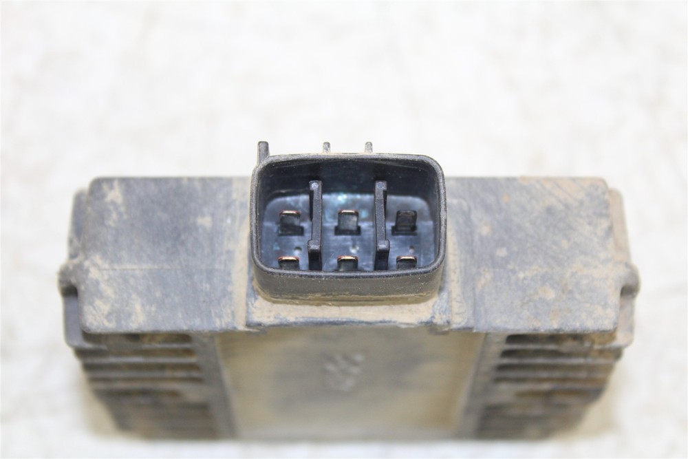 2001 Honda Foreman Rubicon 500 FA Voltage Regulator Rectifier 11108