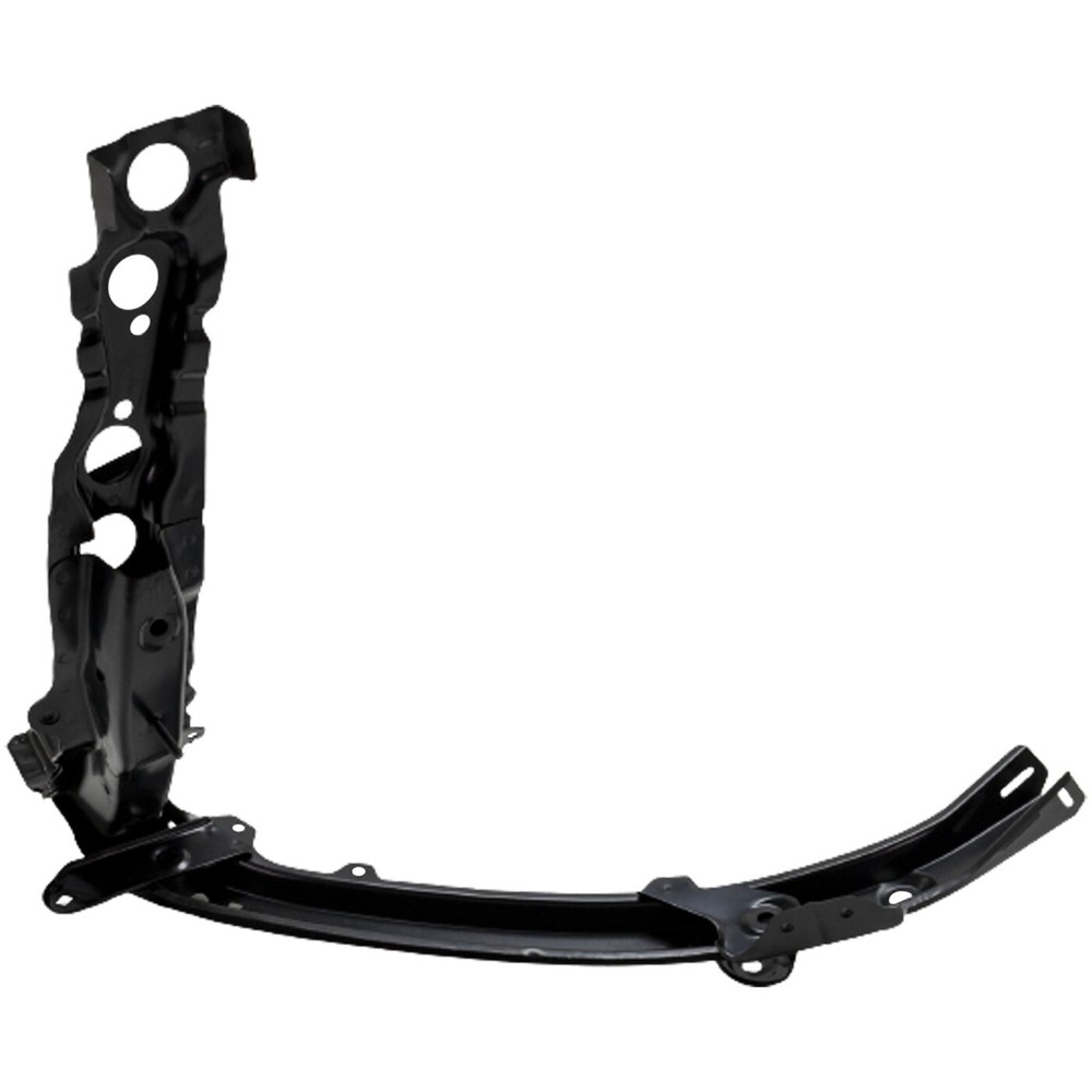 Radiator Support Core Passenger Right Side Upper Hand 84448596 for GMC Terrain